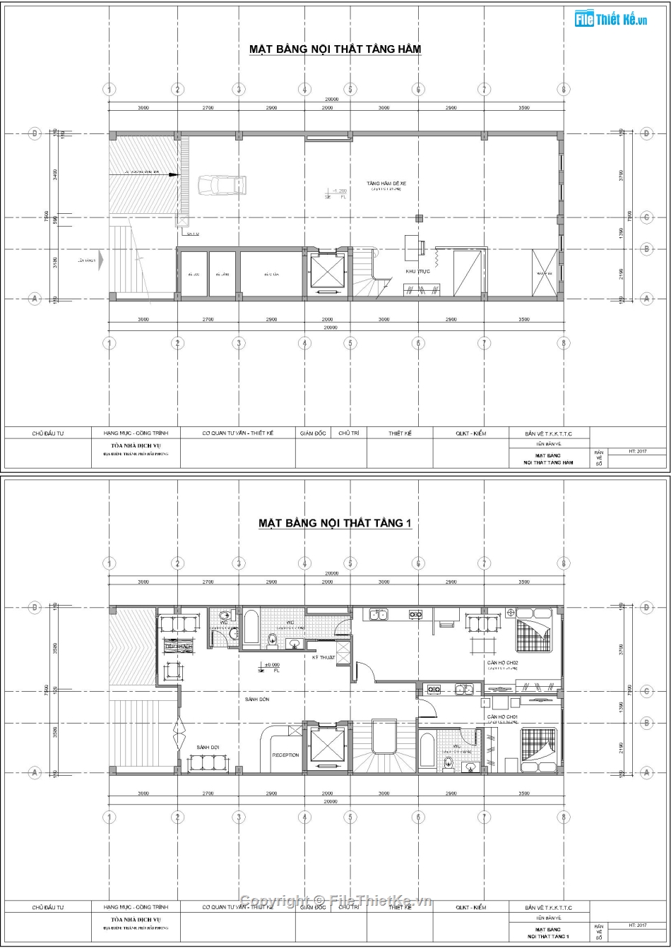 Thiết kế Chung cư 9 tầng,Bản vẽ chung cư mini,Kiến trúc nhà chung cư mini,File Autocad chung cư mini,Mẫu bản vẽ nhà chung cư mini,Thiết kế tòa nhà căn hộ mini