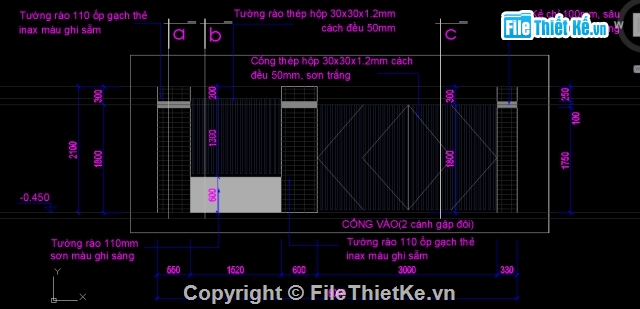 mẫu nhà liền kề 4 tầng,nhà liền kề 6x12m,Mẫu thiết kế nhà liền kề