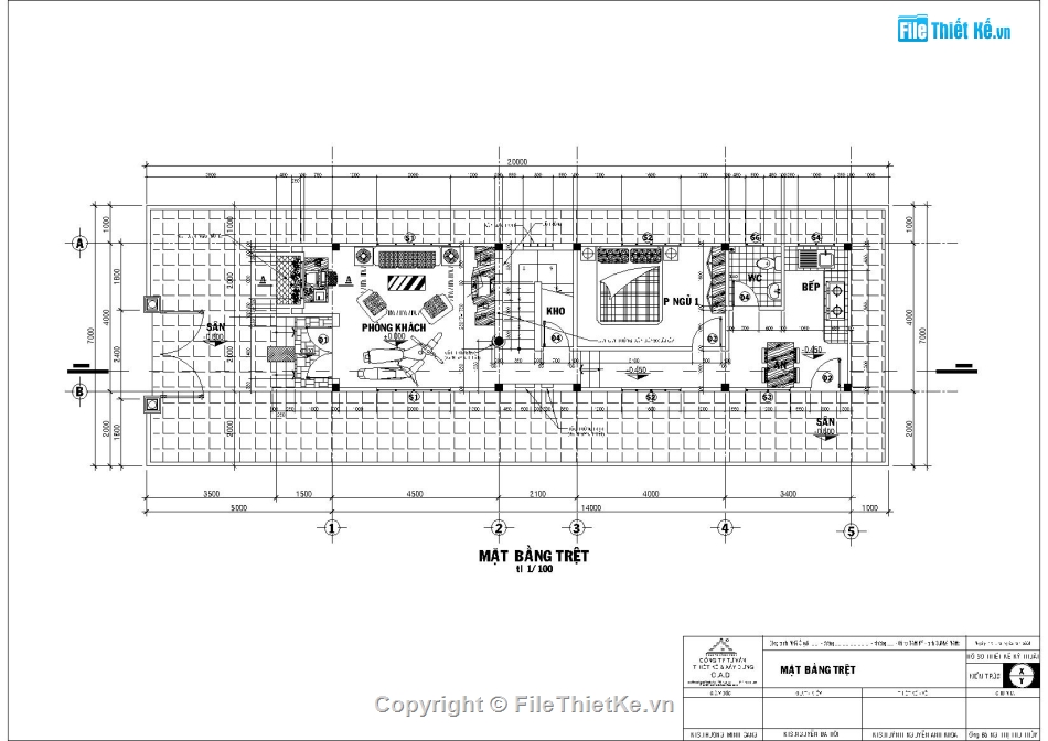 kiến trúc nhà 2 tầng,thiết kế nhà 2 tầng mái thái,bản vẽ nhà 2 tầng mái thái,thiế kế nhà ở 2 tầng,Mẫu nhà phố mái thái