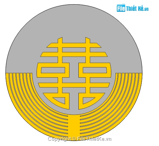 thiết kế cổng cưới,dxf logo,logo cưới cnc