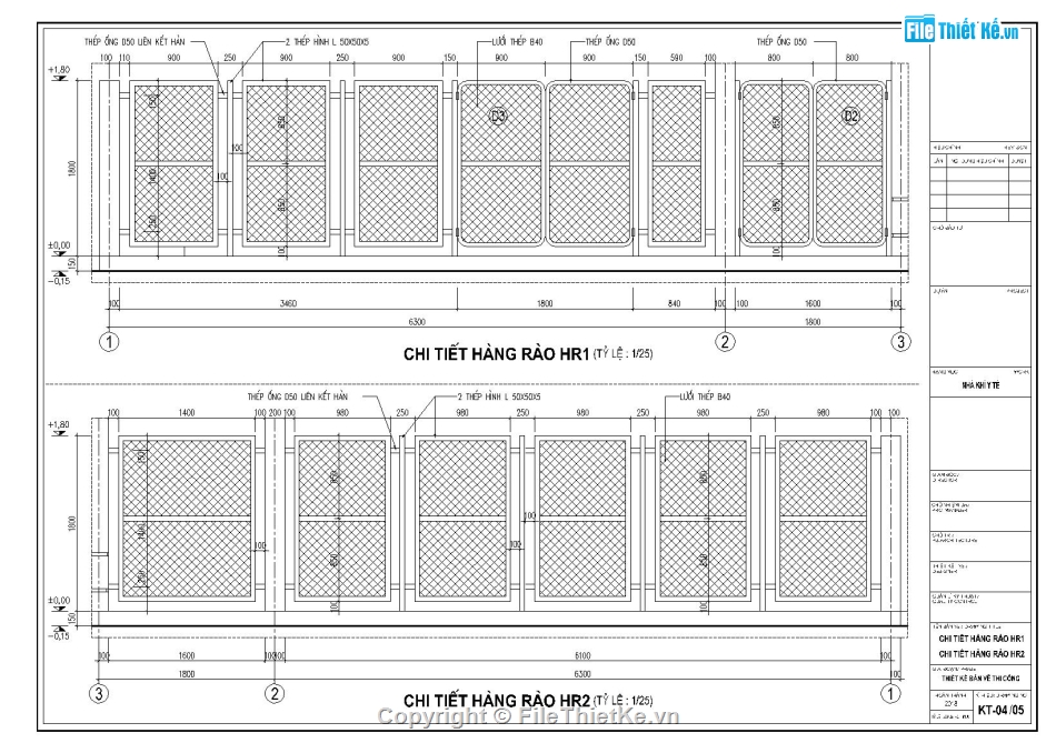 Nhà khí y tế,Thiết kế nhà khí y tế,File Autocad nhà khí y tế,Mẫu thiết kế nhà khí y tế