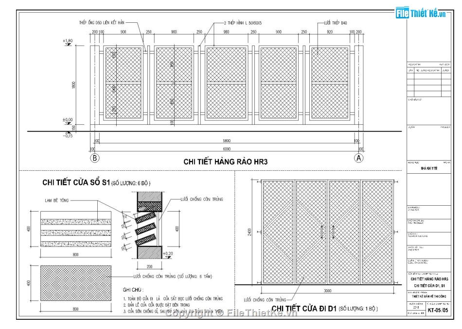 Nhà khí y tế,Thiết kế nhà khí y tế,File Autocad nhà khí y tế,Mẫu thiết kế nhà khí y tế