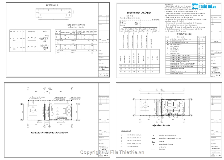 Nhà khí y tế,Thiết kế nhà khí y tế,File Autocad nhà khí y tế,Mẫu thiết kế nhà khí y tế
