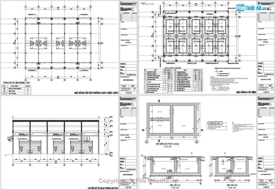 Nhà ở tăng ni,Nhà nghỉ phật tử,Nhà cổ 1 tầng giả 2 tầng,Thiết kế nhà cổ mái kép,File cad nhà ở sư thầy,Thiết kế nhà ở sư