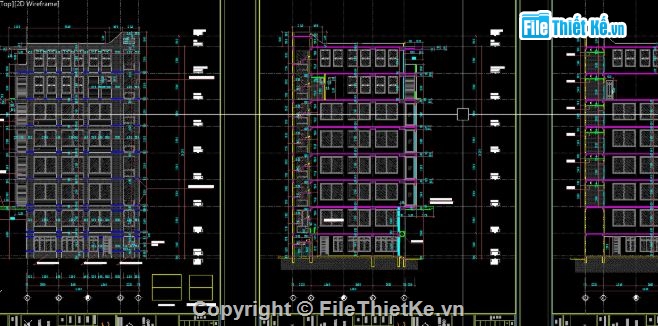 bản vẽ nhà phố 8 tầng,file cad nhà phố 8 tầng,nhà phố 8 tầng cad,autocad nhà phố 8 tầng