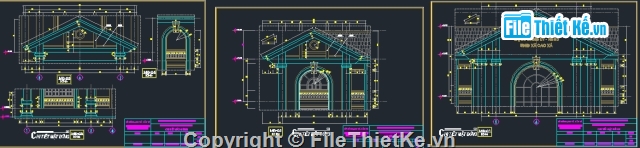 thiết kế UBND xã,UBND,bản vẽ UBND xã,ủy ban nhân dân cấp xã,trụ sở ubnd 3 tầng