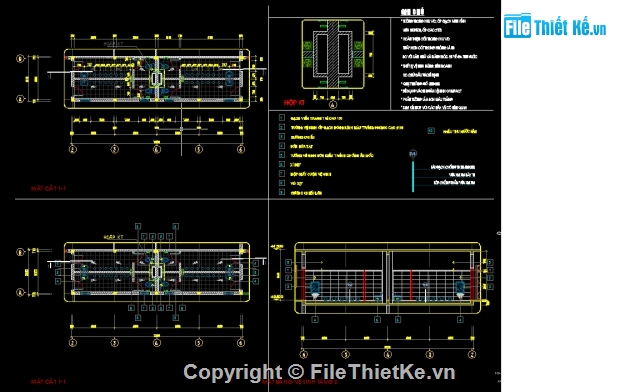 thiết kế trường mầm non đẹp,Thiết kế trường mầm non,thiết kế trường mầm non Sông Khoai,bản vẽ trường mầm non,trường mầm non