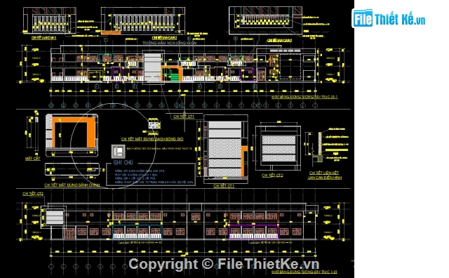 thiết kế trường mầm non đẹp,Thiết kế trường mầm non,thiết kế trường mầm non Sông Khoai,bản vẽ trường mầm non,trường mầm non