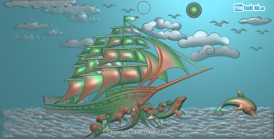 Top nhiều hơn 103 hình vẽ thuyền buồm hay nhất  Tin Học Vui