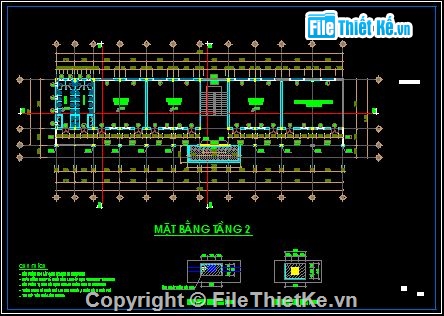 trường học,trường tiểu học,bản vẽ trường tiểu học