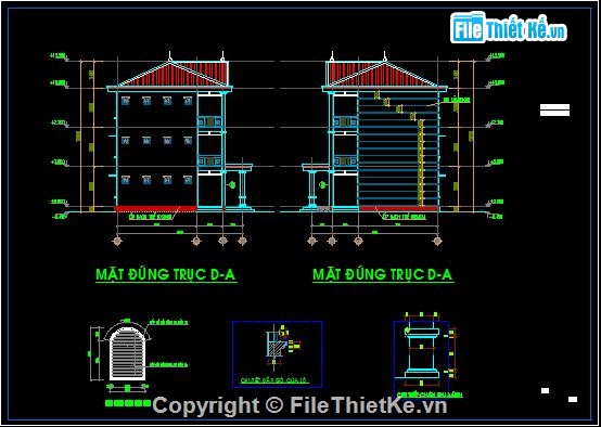 trường học,trường tiểu học,bản vẽ trường tiểu học