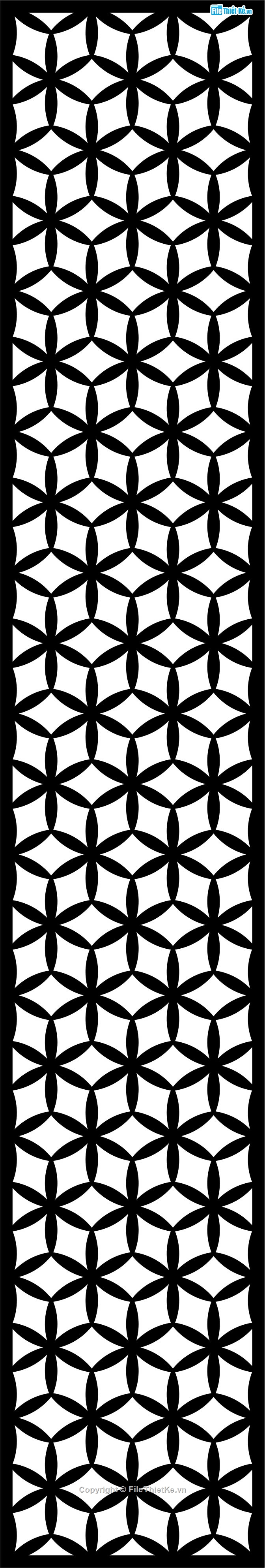 vách cnc,cổng dxf,vách cổng cnc