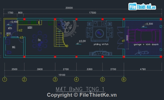 nhà đơn giản,cấp phép nhà phố,nhà phố 3 tầng,kiến trúc nhà phố