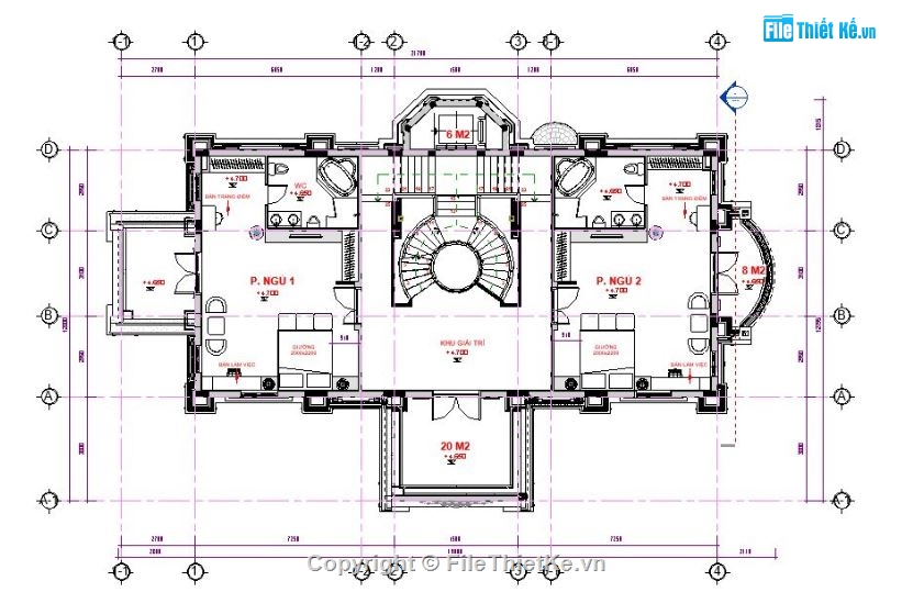 lâu đài 3 tầng,revit lâu đài 3 tầng,lâu đài 3 tầng file revit,bản vẽ lâu đài 3 tầng,kiến trúc lâu đài 3 tầng