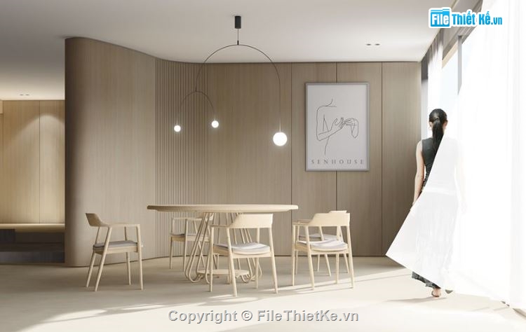 Model su bàn ghế,File sketchup bàn ghế,bàn ghế file su,file su bàn ghế,sketchup bàn ghế