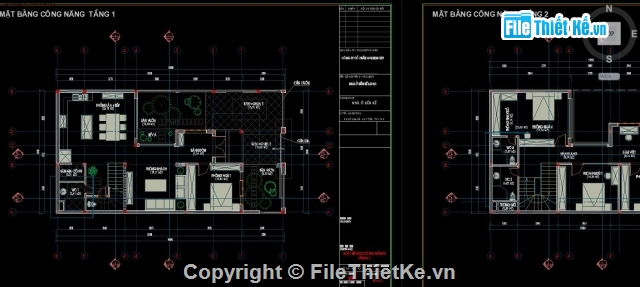 mẫu biệt thự 3 tầng,biệt thự 3 tầng,mẫu biệt thự,biệt thự 3 tầng 9x16.69m