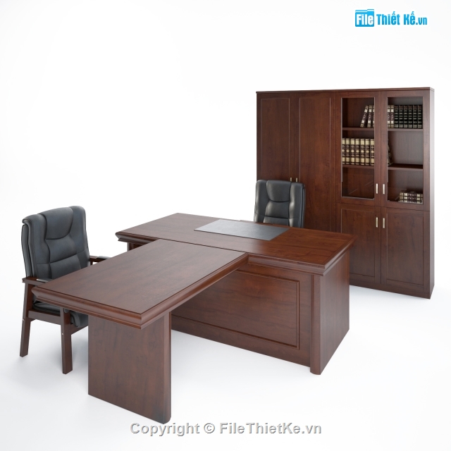 3d văn phòng,Model ghế,bàn,bàn ghế,ghế,bàn ghế văn phòng