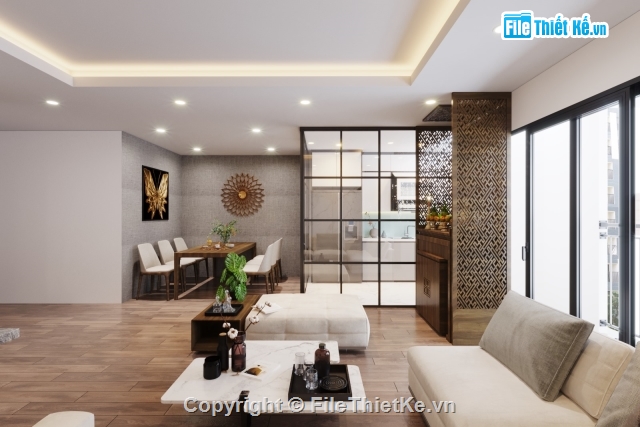 Phòng ăn,Phòng khách 3dmax,Model khách sạn,3dmax phòng khách,3dmax bếp ăn
