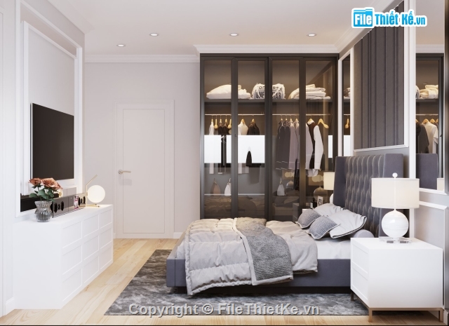 model 3dmax nội thất gia đình,3d nội thất,max nội thất,3dmax phòng ngủ