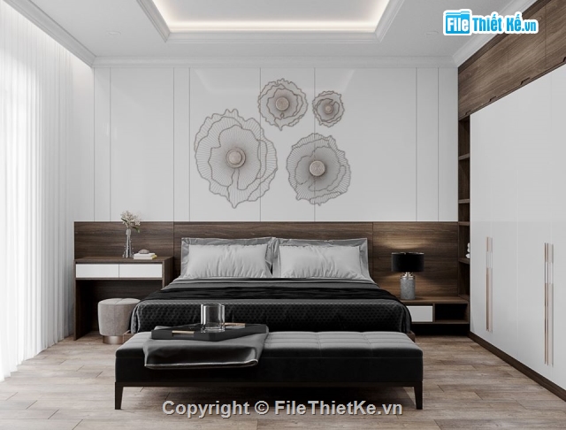 Phòng ngủ,3dmax phòng khách,Model phòng ngủ,Phòng khách 3dmax