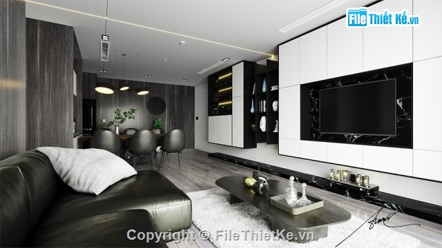 Phòng ngủ,3dmax phòng khách,Model phòng ngủ,Phòng khách 3dmax