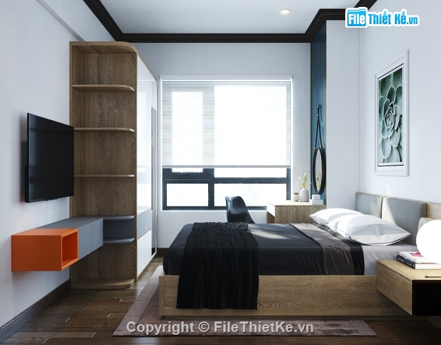 nội thất chung cư,File 3dmax nội thất đồ đạc,File 3dmax thiết kế nội thất,3d nội thất