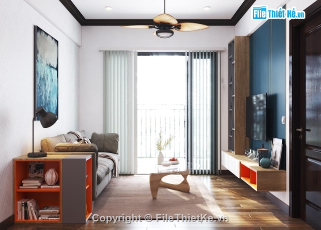 nội thất chung cư,File 3dmax nội thất đồ đạc,File 3dmax thiết kế nội thất,3d nội thất