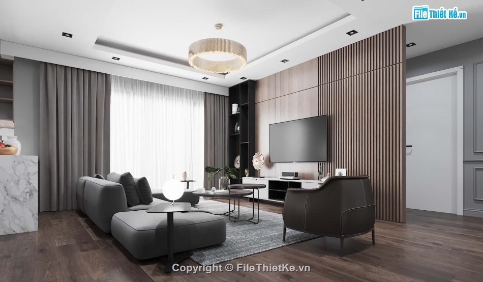 thiết kế nội thất chung cư,3dmax nội thất chung cư,File 3dmax nội thất chung cư,Nội thất chung cư file 3dmax,File nội thất chung cư 3dmax