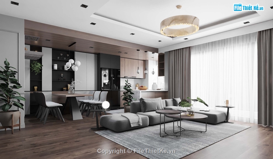 thiết kế nội thất chung cư,3dmax nội thất chung cư,File 3dmax nội thất chung cư,Nội thất chung cư file 3dmax,File nội thất chung cư 3dmax