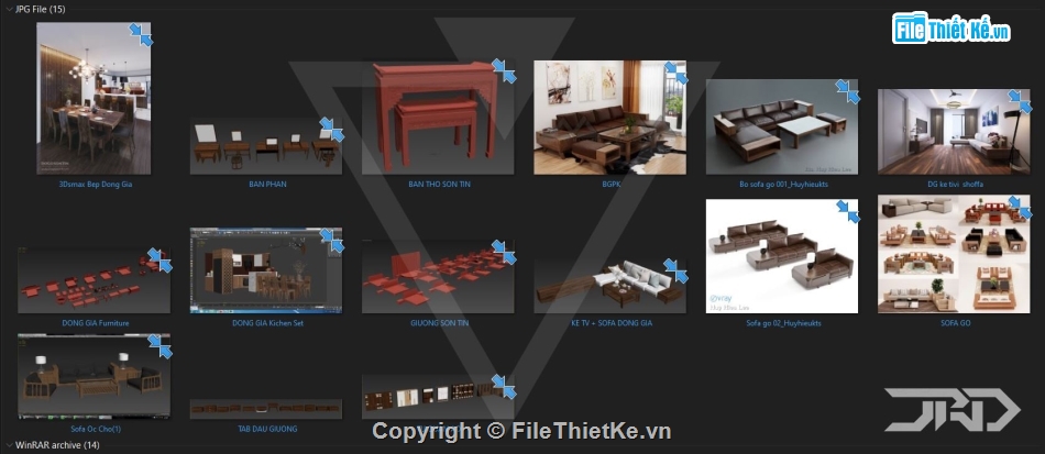 bàn ghế,tổng hợp,bàn ghế 3D,ghế,bàn,giường 3D