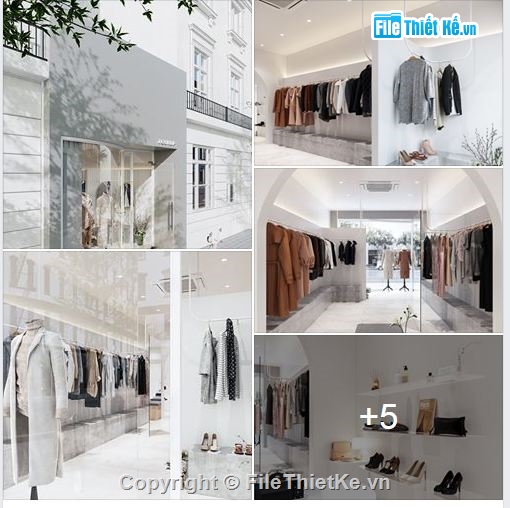 quần áo 3d,shop thời trang,shop quần áo,Model 3d shop,sketchup shop áo quần,rèm shop thời trang