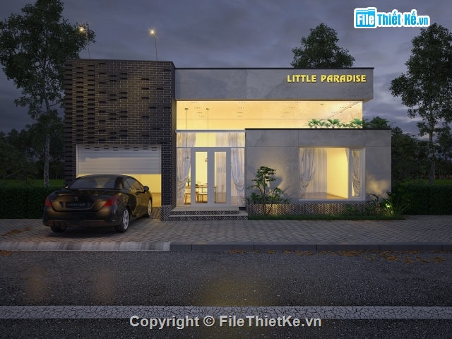 MODEL 3DSMAX BIỆT THỰ,3D NHÀ NGHỈ DƯỠNG,NHÀ NGHỈ DƯỠNG CHO KHÁCH DU LỊCH