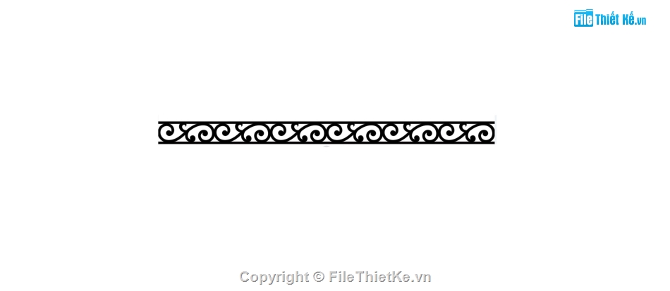 hoa văn hàng rào,hoa văn hàng rào file dxf,cắt cnc hoa văn hàng rào,mẫu hoa văn hàng rào