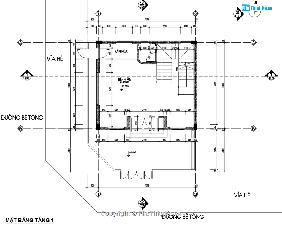 nhà phố 2 mặt tiền,nhà góc phố,nhà mặt phố,mặt tiền 9m,nhà 3 tầng