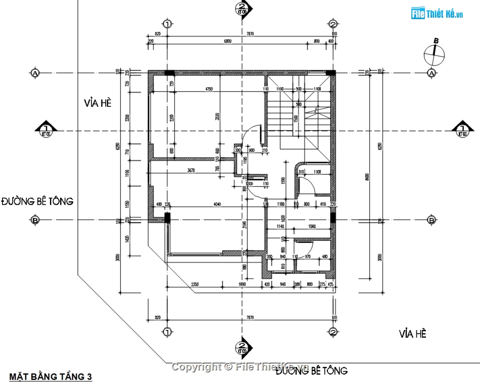 nhà phố 2 mặt tiền,nhà góc phố,nhà mặt phố,mặt tiền 9m,nhà 3 tầng