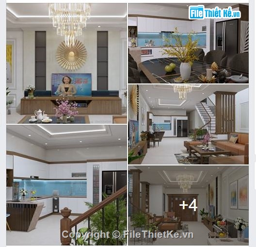 nội thất nhà,Sketchup nhà phố,Sketchup nhà,Sketchup nội thất nhà phố