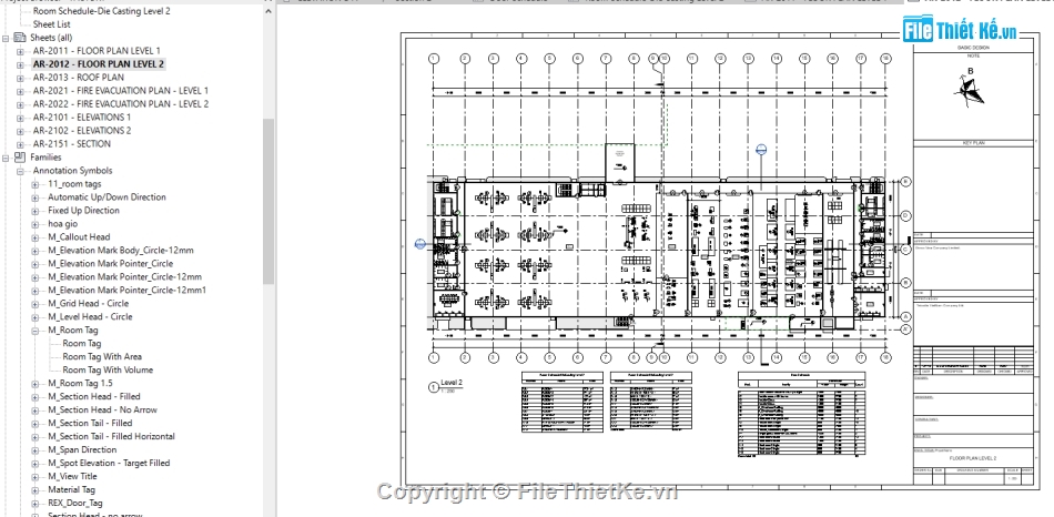 xưởng công nghiệp 16.4x144.5m,Revit nhà công nghiệp,nhà xưởng công nghiệp,Nhà công nghiệp revit,Thiết kế nhà xưởng revit