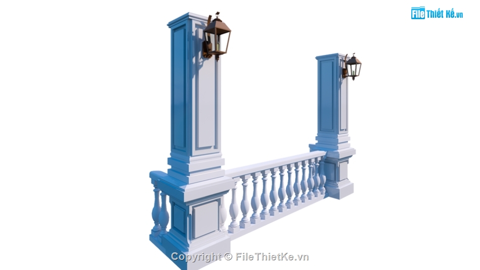 tổng hợp các mẫu,mẫu cổng,revit tân cổ điển,cổ điển,revit tân cổ,Model tân cổ điển