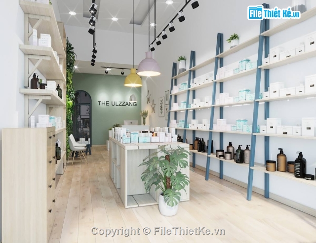 Đồ họa 3d max,model File 3ds max,3d max model,3dmax Model set mỹ phẩm,Model set mỹ phẩm,Beauty salon Scense