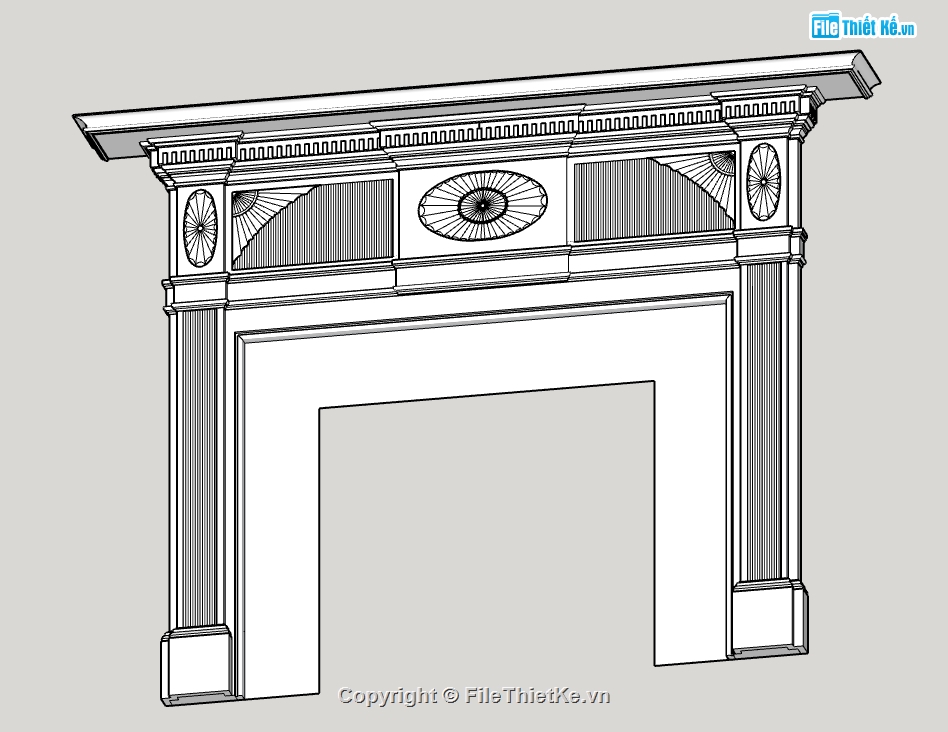 Model ốp cửa,mẫu 3d ốp cửa,các mẫu ốp cửa,các mẫu ốp cửa file su