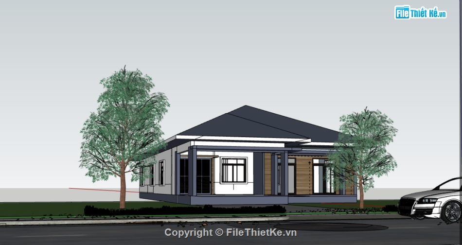 căn hộ sketchup,Model căn hộ,Model sketchup căn hộ,File sketchup căn hộ,3d sketchup căn hộ