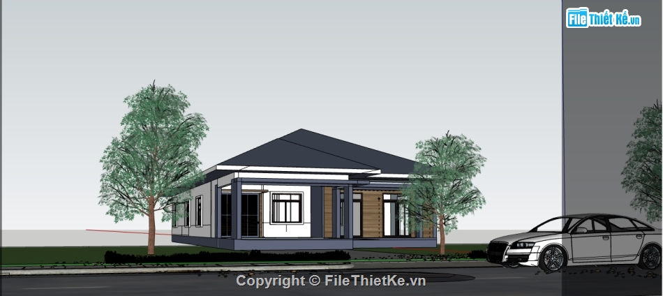 căn hộ sketchup,Model căn hộ,Model sketchup căn hộ,File sketchup căn hộ,3d sketchup căn hộ