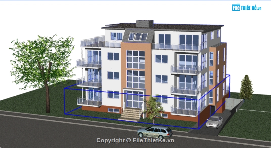 3d nhà làm việc 4 tầng,su nhà làm việc 4 tầng,model su nhà làm việc 4 tầng,file su nhà làm việc 4 tầng,dựng 3d nhà làm việc 4 tầng