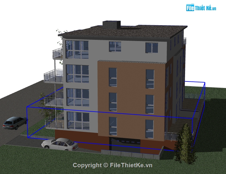 3d nhà làm việc 4 tầng,su nhà làm việc 4 tầng,model su nhà làm việc 4 tầng,file su nhà làm việc 4 tầng,dựng 3d nhà làm việc 4 tầng