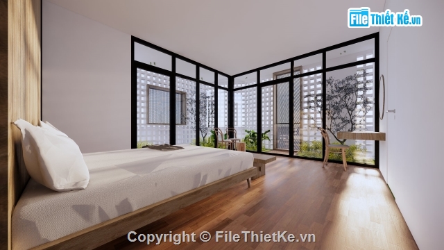 Sketchup nội thất nhà phố,Sketchup ngoại thất,nội thất nhà,nội thất nhà phố bằng sketchup,nhà phố đẹp bằng Sketchup