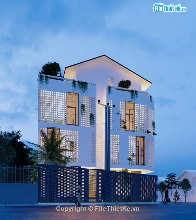 Sketchup nội thất nhà phố,Sketchup ngoại thất,nội thất nhà,nội thất nhà phố bằng sketchup,nhà phố đẹp bằng Sketchup