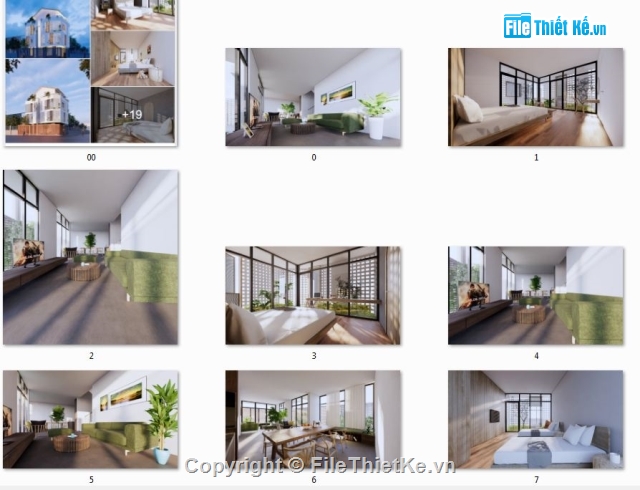 Sketchup nội thất nhà phố,Sketchup ngoại thất,nội thất nhà,nội thất nhà phố bằng sketchup,nhà phố đẹp bằng Sketchup