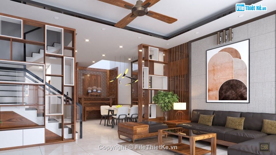 sketchup nội thất,sketchup nội thất căn hộ,sketchup nội thất nhà bếp,sketchup nội thất bếp,Model nội thất nhà