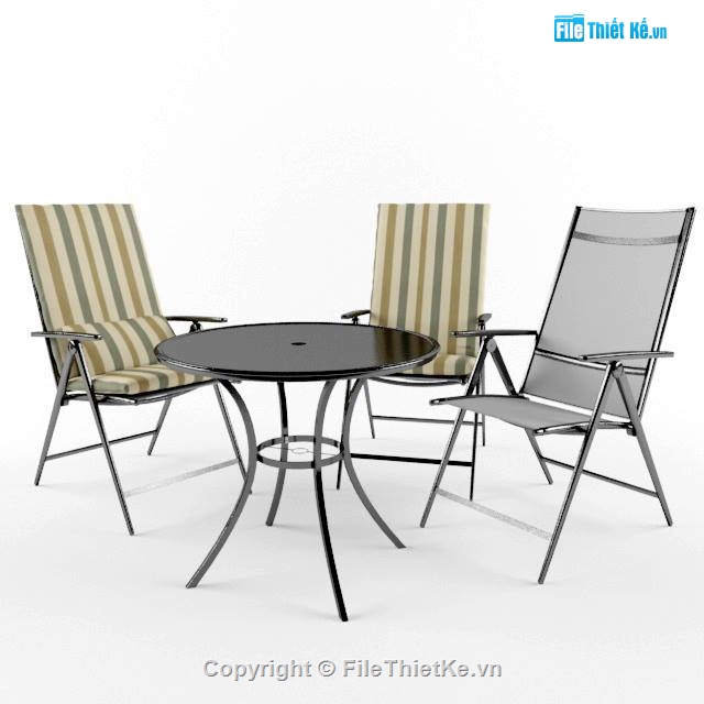Model ghế su,sketchup bàn ghế hiện đại,Model skp bàn ghế,bàn ghế đẹp,Mẫu bàn ghế hiện đại