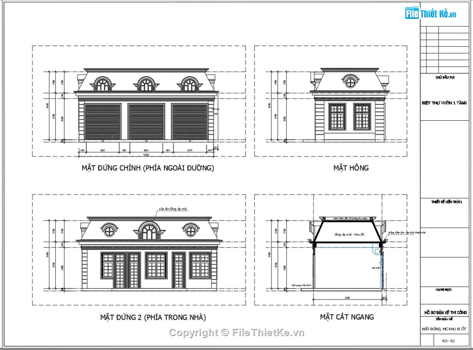 biệt thự nhà vườn dựng file su,file cad thiết kế biệt thự 20x100m,Bản vẽ autocad biệt thự vườn đẹp,biệt thự vườn đẹp dựng model su